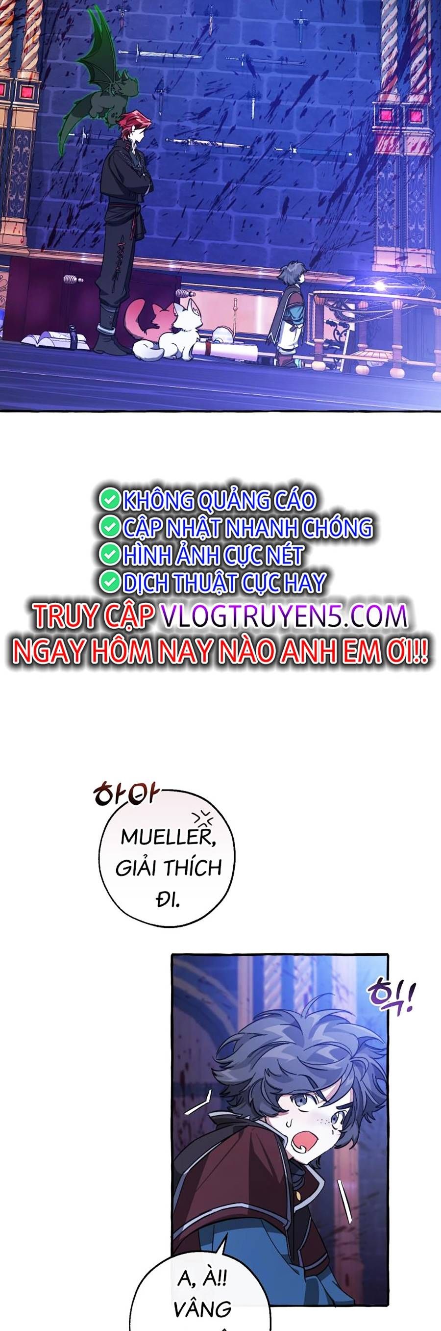 đọc truyện Sự Ra Đời Của Một Anh Hùng Chương 101 ảnh 32 tại Thiên Thai Truyện