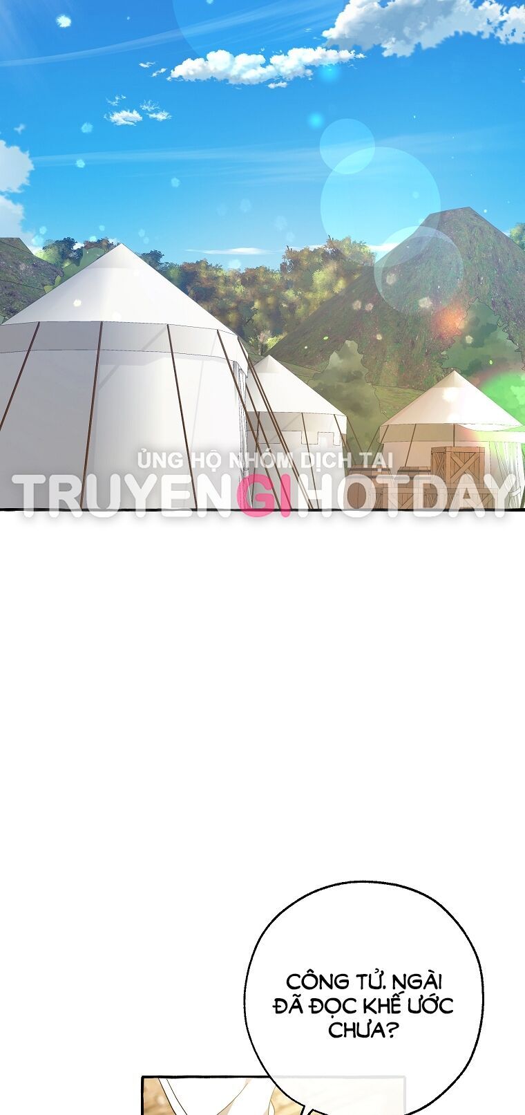 đọc truyện Sự Ra Đời Của Một Anh Hùng Chương 102.1 ảnh 18 tại Thiên Thai Truyện