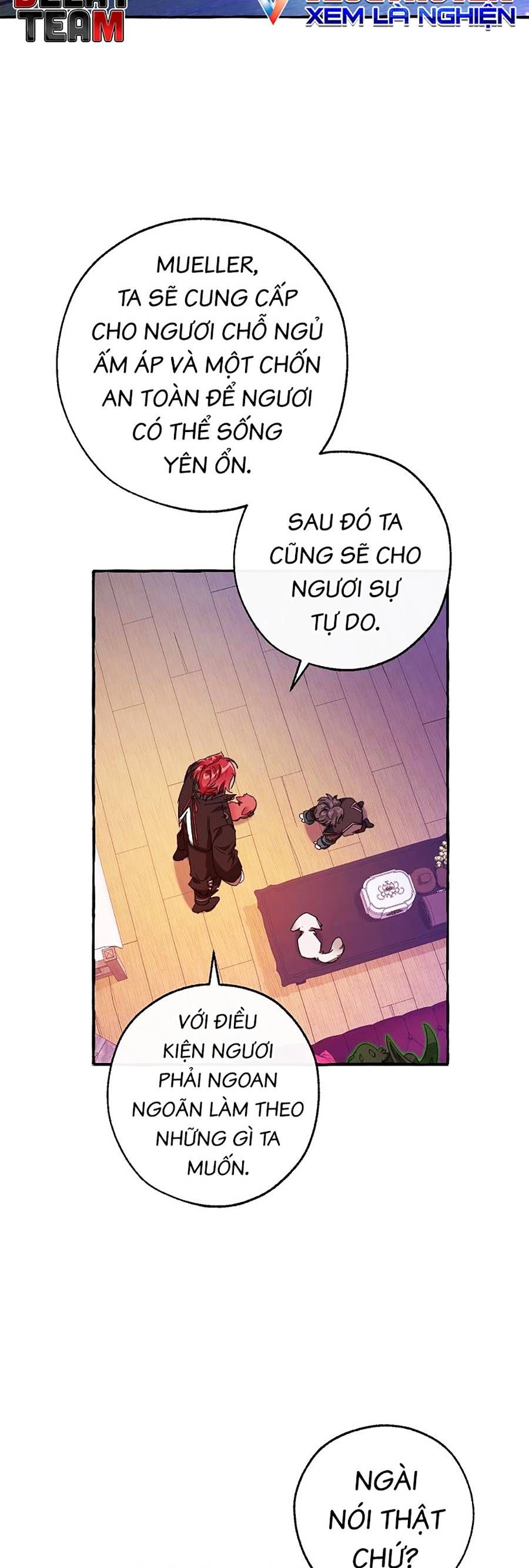 đọc truyện Sự Ra Đời Của Một Anh Hùng Chương 102 ảnh 2 tại Thiên Thai Truyện