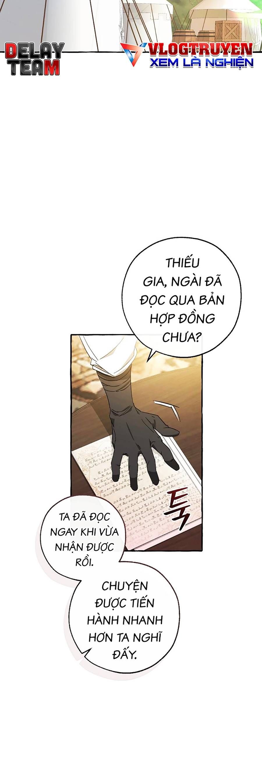đọc truyện Sự Ra Đời Của Một Anh Hùng Chương 102 ảnh 13 tại Thiên Thai Truyện