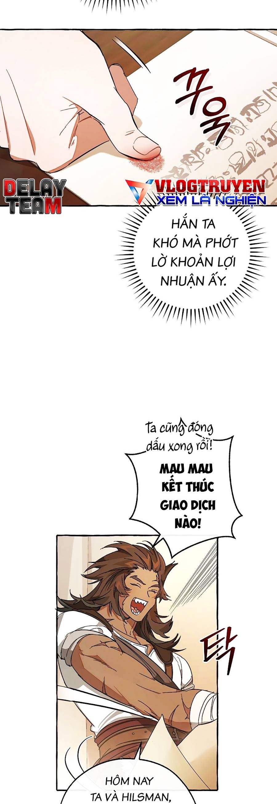 đọc truyện Sự Ra Đời Của Một Anh Hùng Chương 102 ảnh 19 tại Thiên Thai Truyện
