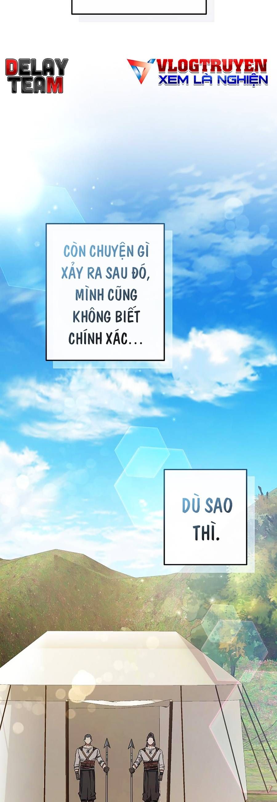 đọc truyện Sự Ra Đời Của Một Anh Hùng Chương 102 ảnh 24 tại Thiên Thai Truyện