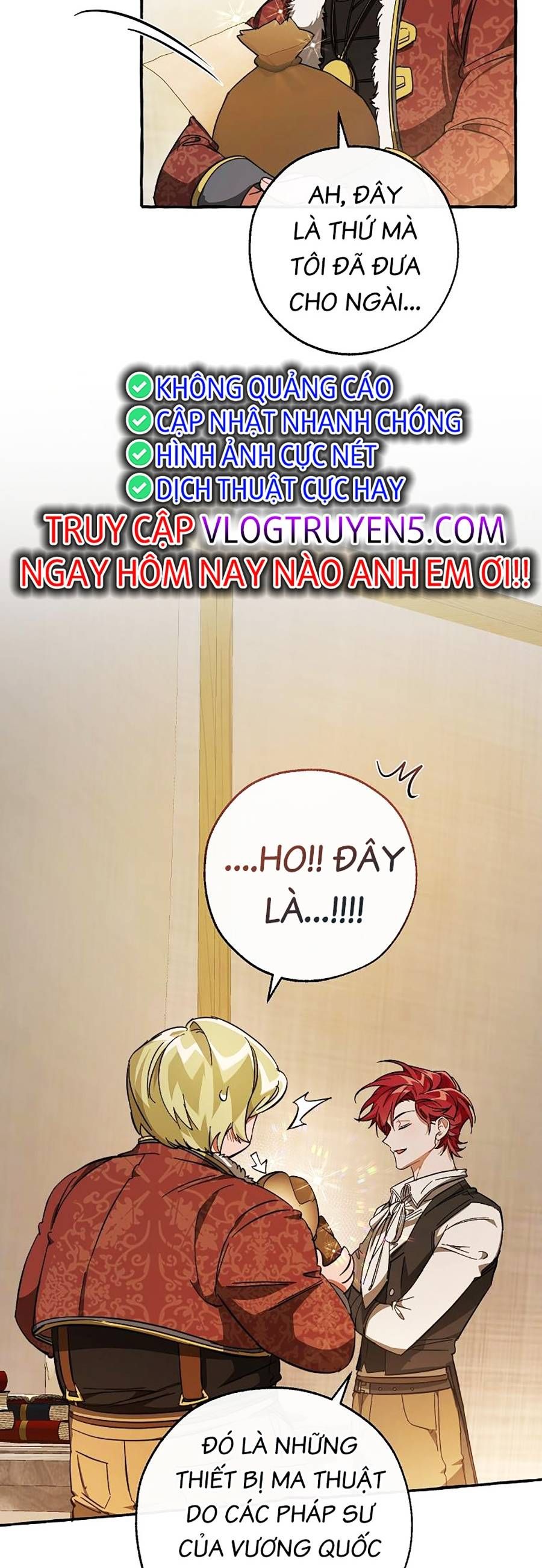 đọc truyện Sự Ra Đời Của Một Anh Hùng Chương 102 ảnh 28 tại Thiên Thai Truyện