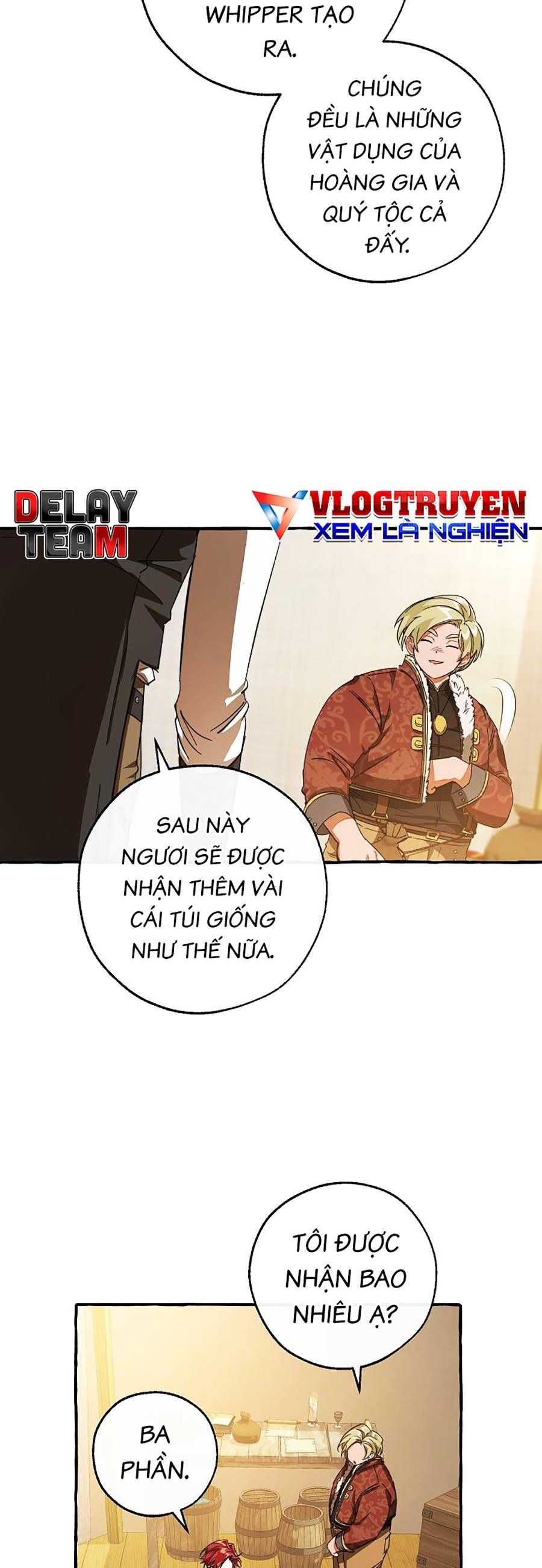 đọc truyện Sự Ra Đời Của Một Anh Hùng Chương 102 ảnh 29 tại Thiên Thai Truyện