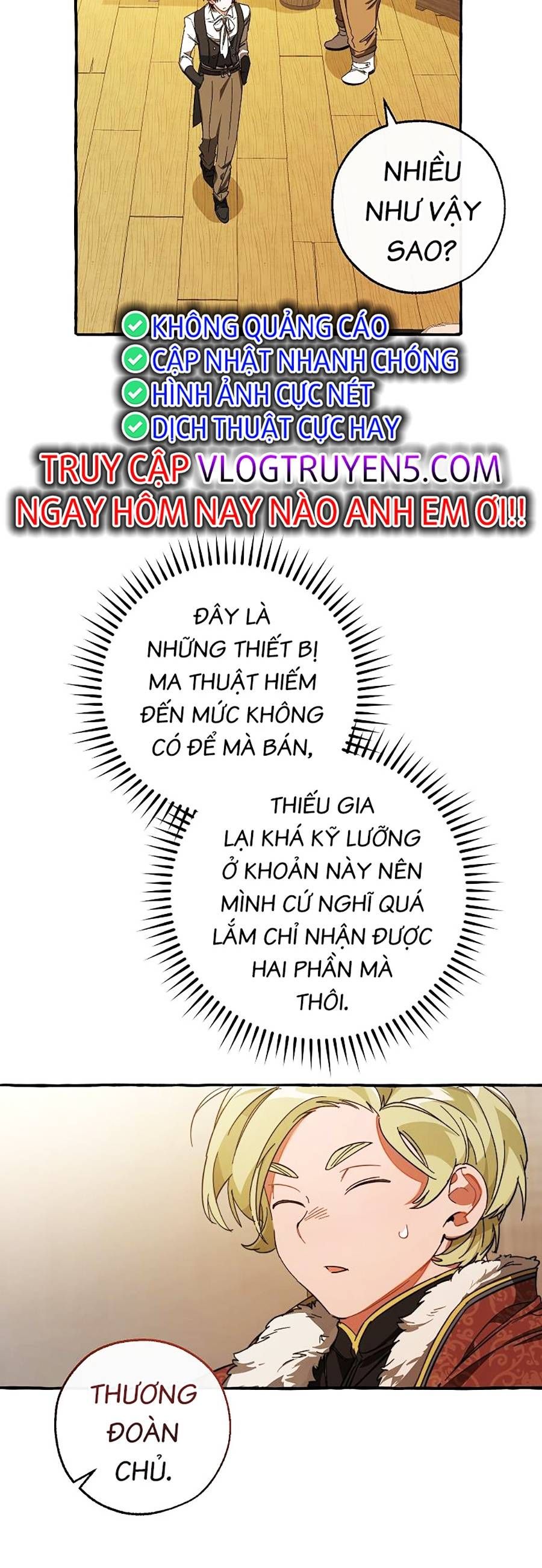 đọc truyện Sự Ra Đời Của Một Anh Hùng Chương 102 ảnh 30 tại Thiên Thai Truyện