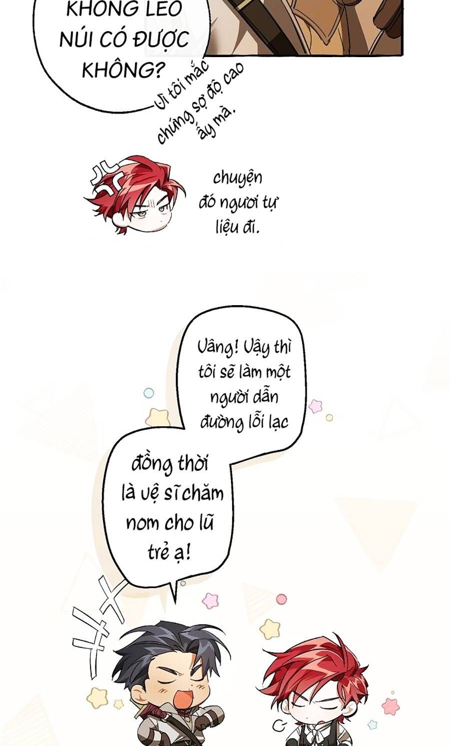đọc truyện Sự Ra Đời Của Một Anh Hùng Chương 102 ảnh 44 tại Thiên Thai Truyện