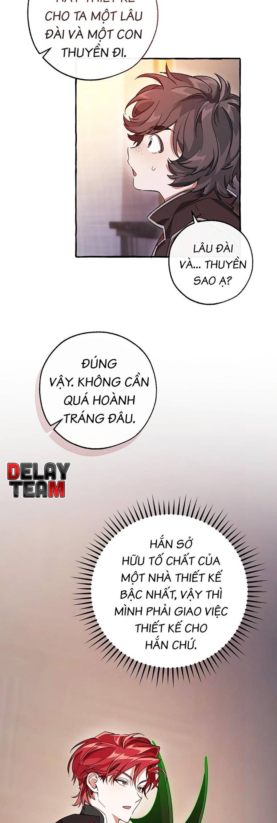 đọc truyện Sự Ra Đời Của Một Anh Hùng Chương 102 ảnh 6 tại Thiên Thai Truyện