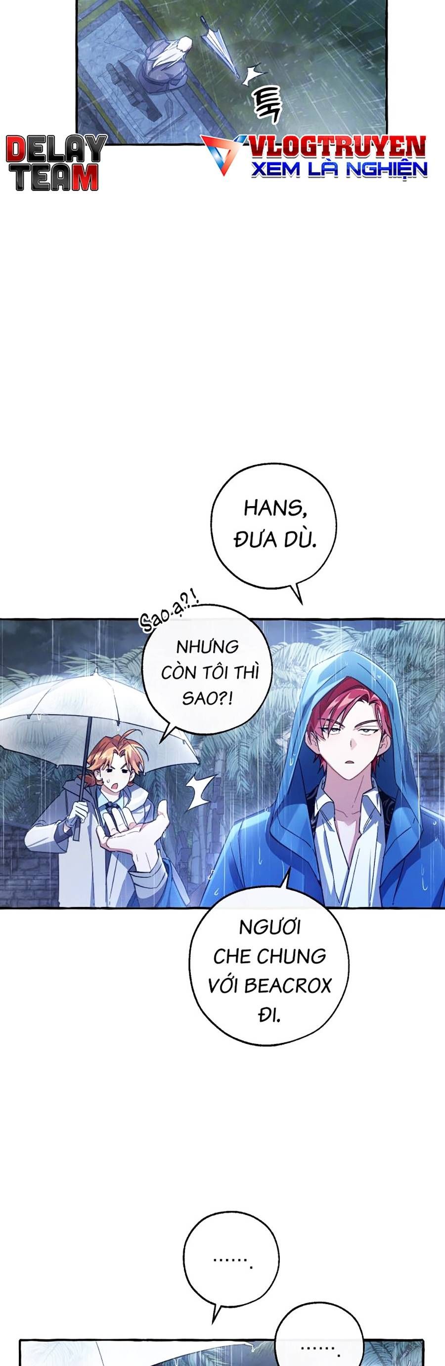 đọc truyện Sự Ra Đời Của Một Anh Hùng Chương 103 ảnh 11 tại Thiên Thai Truyện