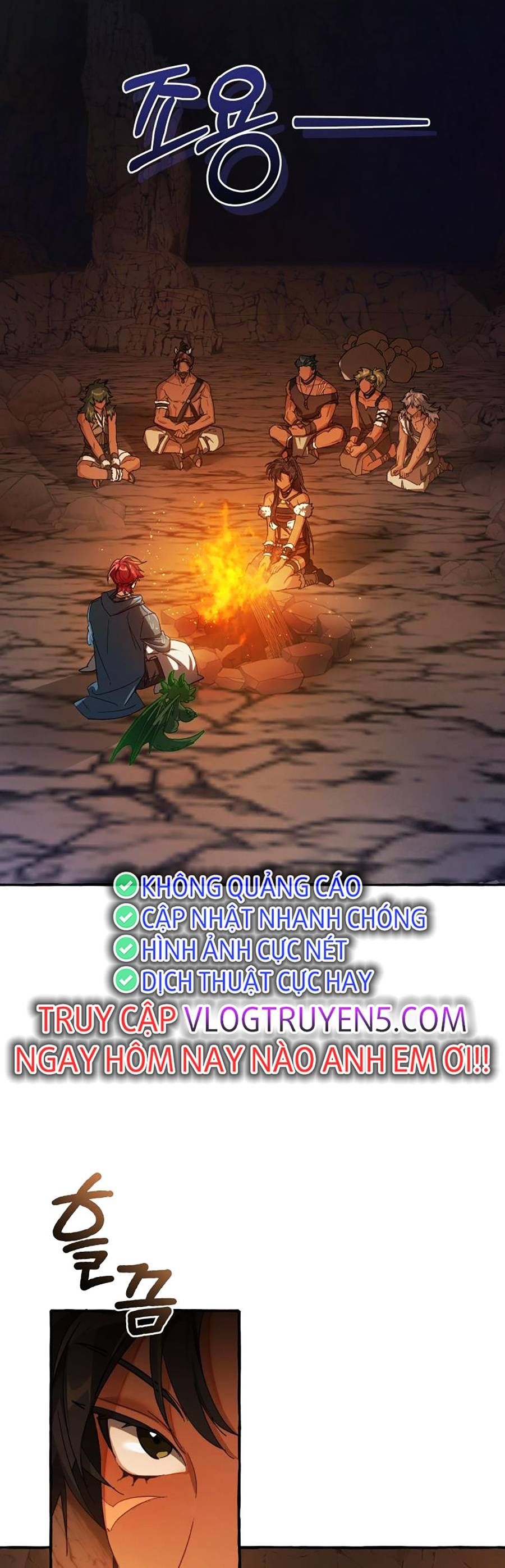 đọc truyện Sự Ra Đời Của Một Anh Hùng Chương 104 ảnh 3 tại Thiên Thai Truyện