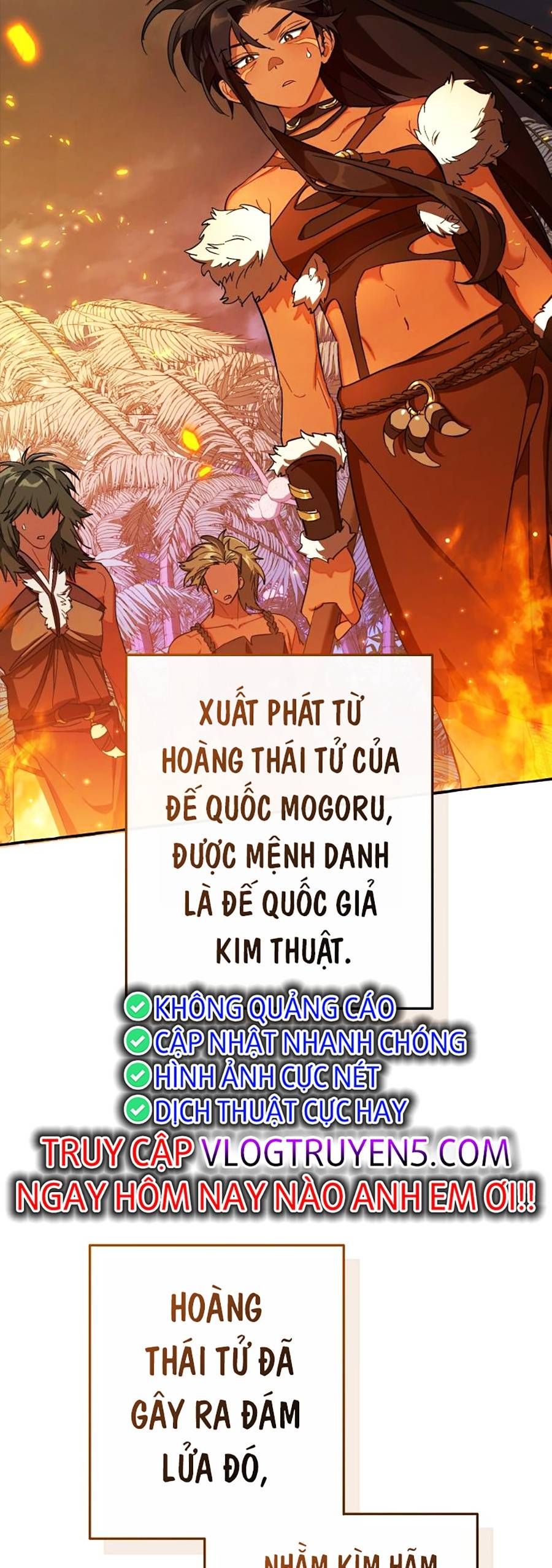 đọc truyện Sự Ra Đời Của Một Anh Hùng Chương 104 ảnh 36 tại Thiên Thai Truyện