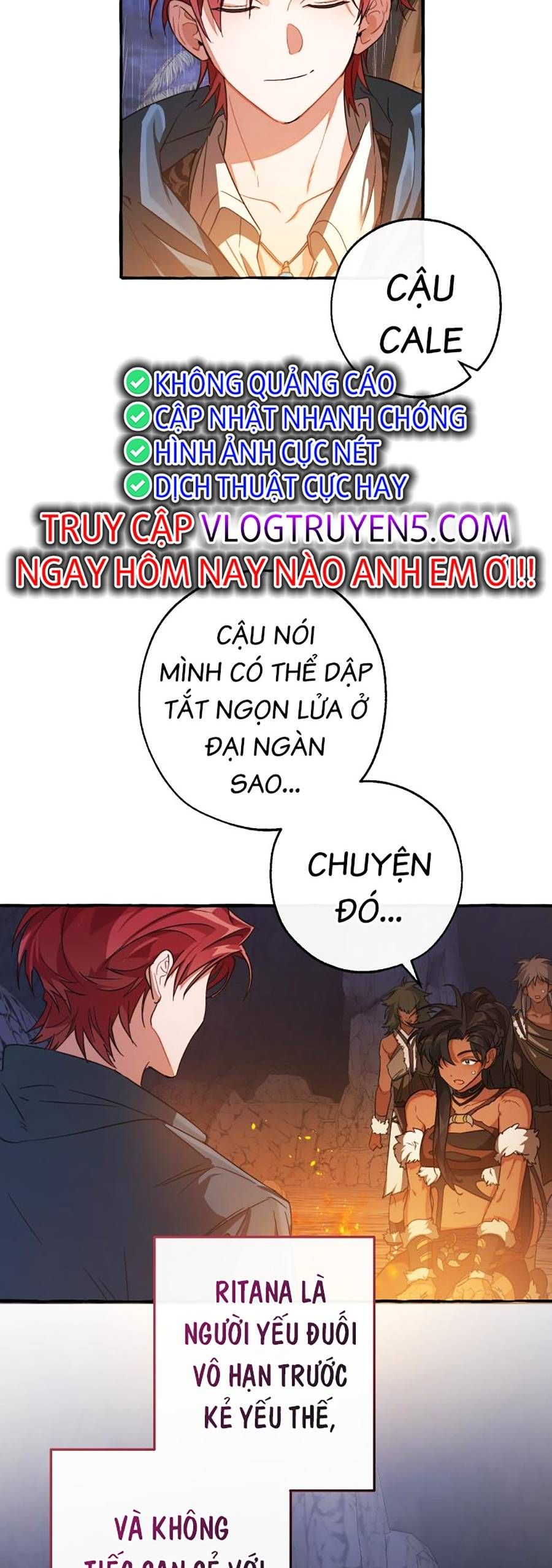 đọc truyện Sự Ra Đời Của Một Anh Hùng Chương 104 ảnh 42 tại Thiên Thai Truyện