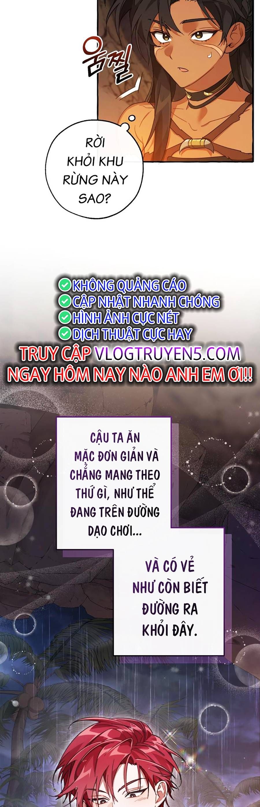 đọc truyện Sự Ra Đời Của Một Anh Hùng Chương 104 ảnh 6 tại Thiên Thai Truyện