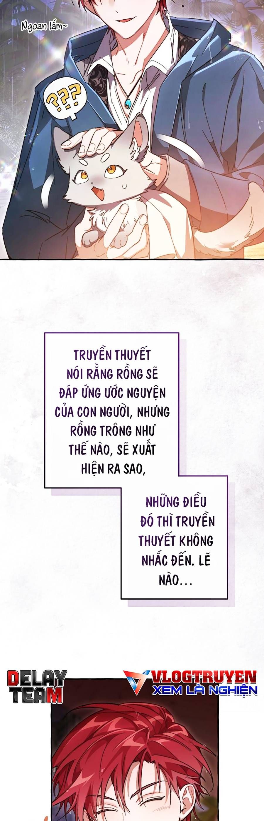 đọc truyện Sự Ra Đời Của Một Anh Hùng Chương 104 ảnh 7 tại Thiên Thai Truyện