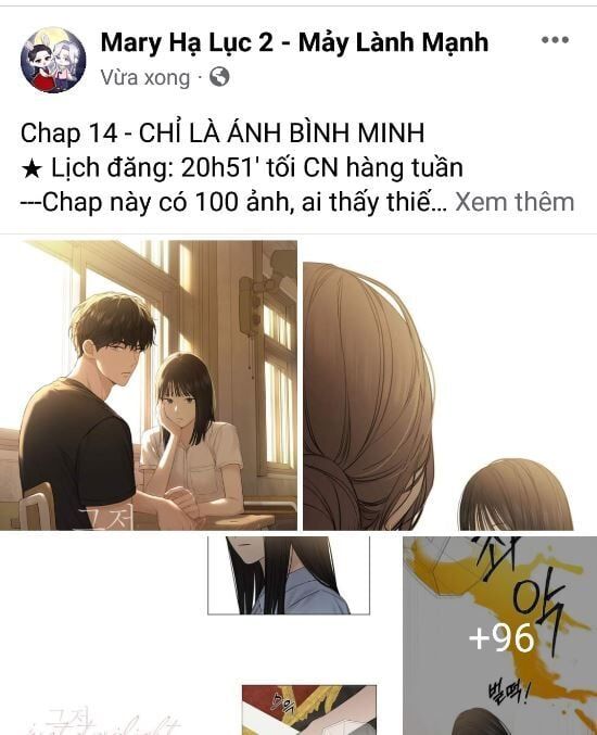đọc truyện Sự Ra Đời Của Một Anh Hùng Chương 105.1 ảnh 2 tại Thiên Thai Truyện