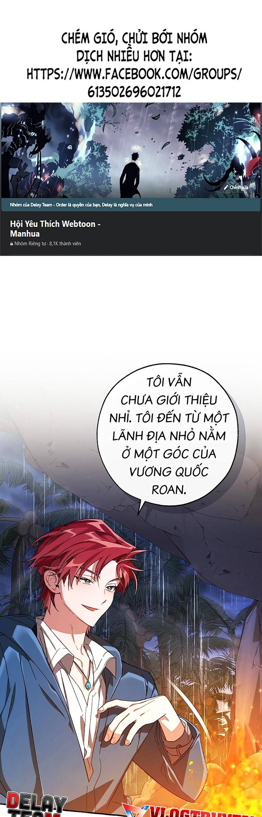 đọc truyện Sự Ra Đời Của Một Anh Hùng Chương 105 ảnh 1 tại Thiên Thai Truyện