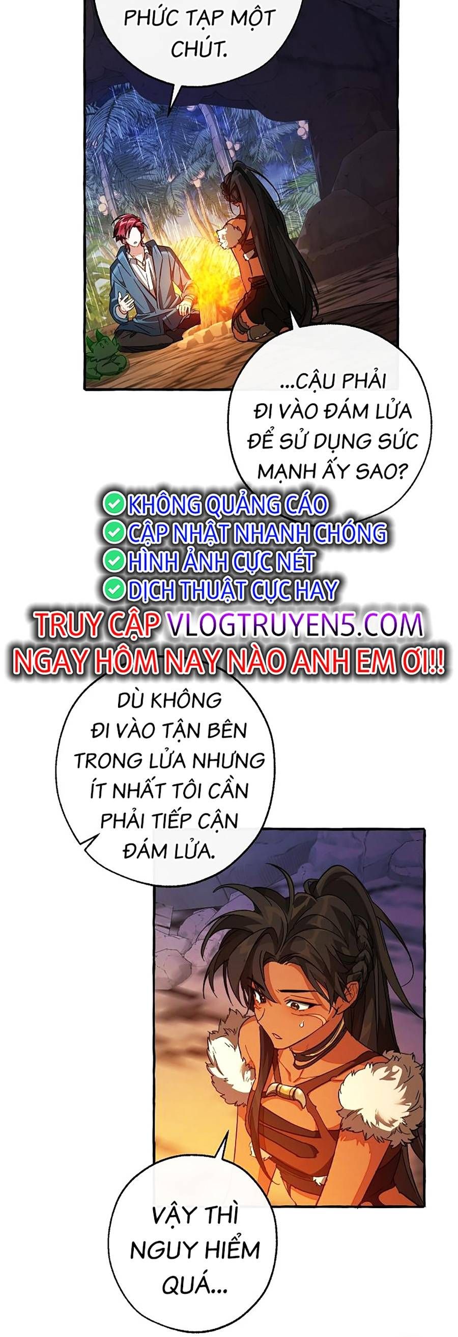 đọc truyện Sự Ra Đời Của Một Anh Hùng Chương 105 ảnh 18 tại Thiên Thai Truyện
