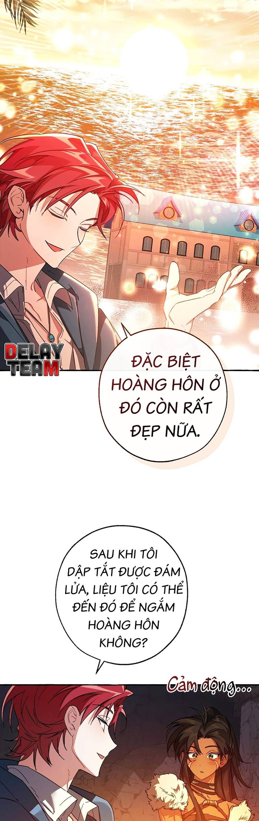 đọc truyện Sự Ra Đời Của Một Anh Hùng Chương 105 ảnh 26 tại Thiên Thai Truyện