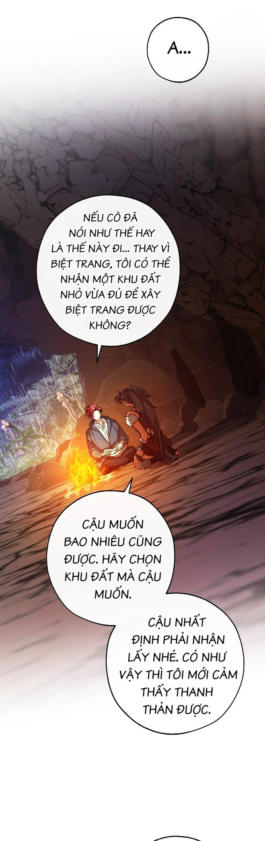 đọc truyện Sự Ra Đời Của Một Anh Hùng Chương 105 ảnh 30 tại Thiên Thai Truyện
