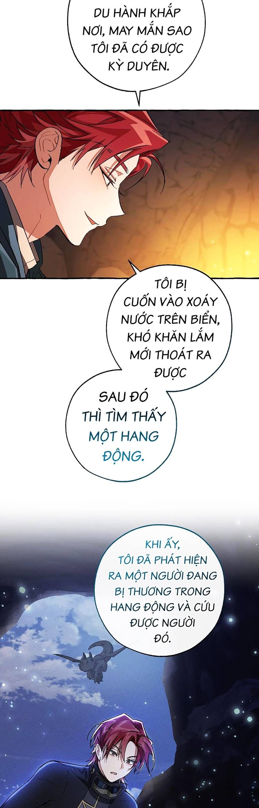 đọc truyện Sự Ra Đời Của Một Anh Hùng Chương 105 ảnh 4 tại Thiên Thai Truyện