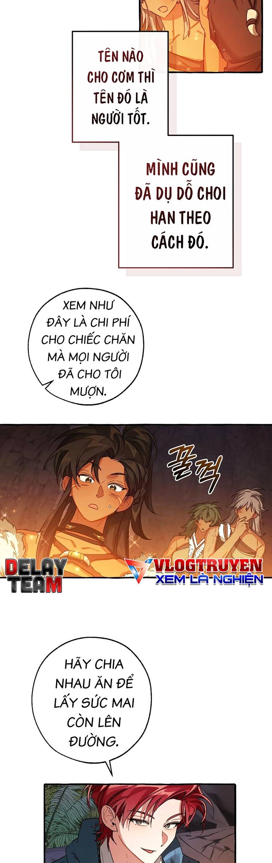 đọc truyện Sự Ra Đời Của Một Anh Hùng Chương 105 ảnh 34 tại Thiên Thai Truyện