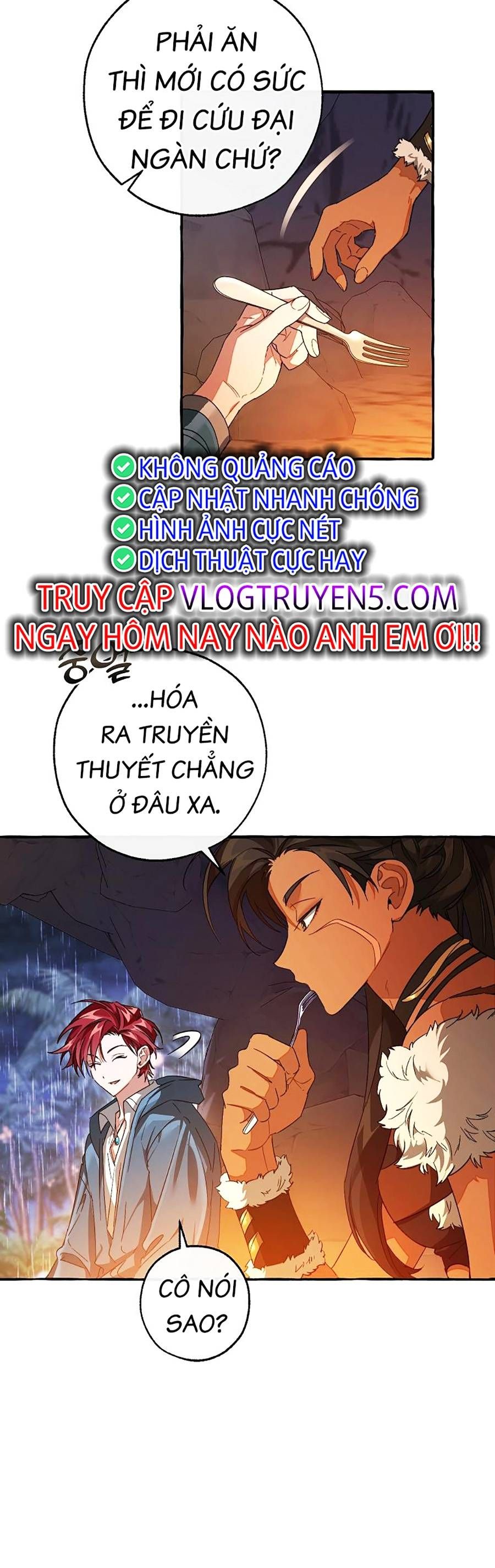 đọc truyện Sự Ra Đời Của Một Anh Hùng Chương 105 ảnh 36 tại Thiên Thai Truyện