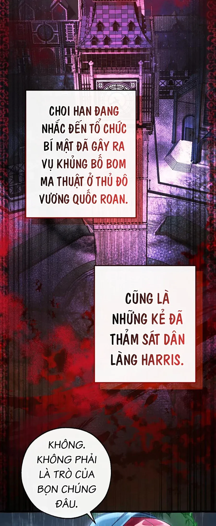 đọc truyện Sự Ra Đời Của Một Anh Hùng Chương 106 ảnh 16 tại Thiên Thai Truyện