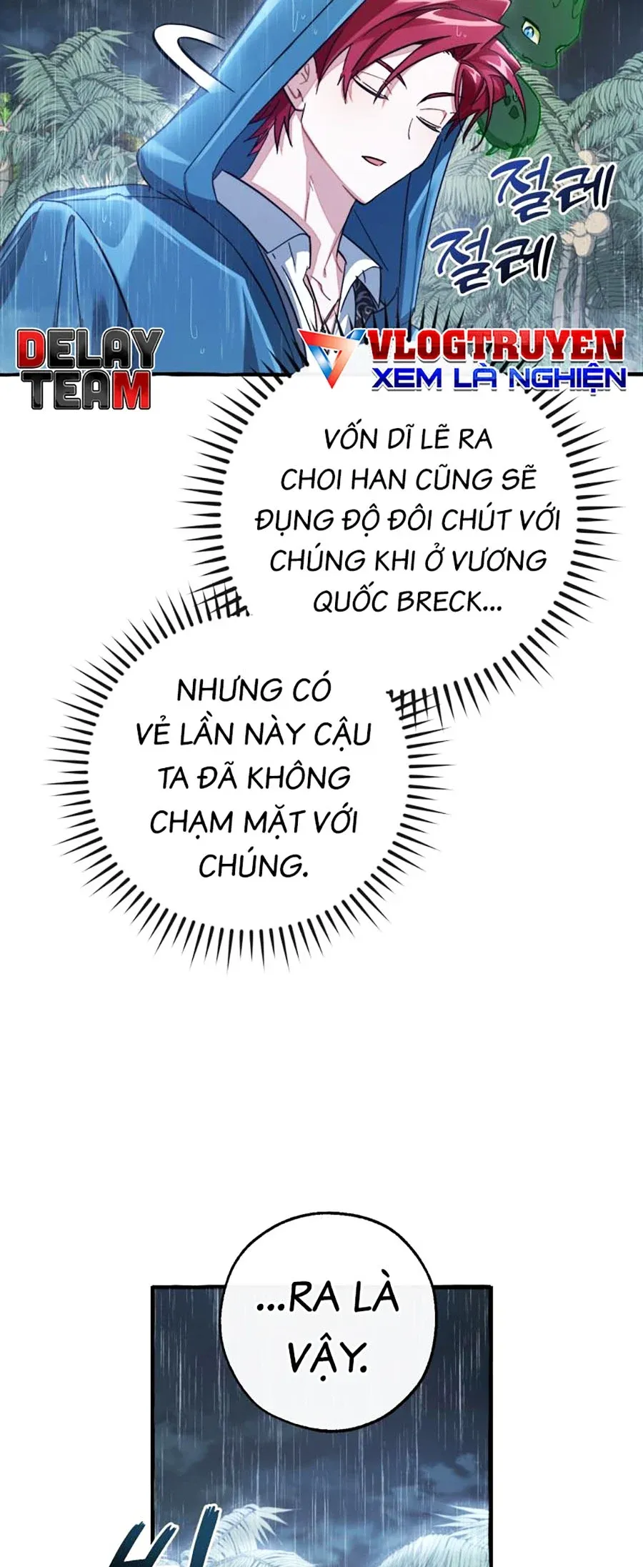 đọc truyện Sự Ra Đời Của Một Anh Hùng Chương 106 ảnh 17 tại Thiên Thai Truyện