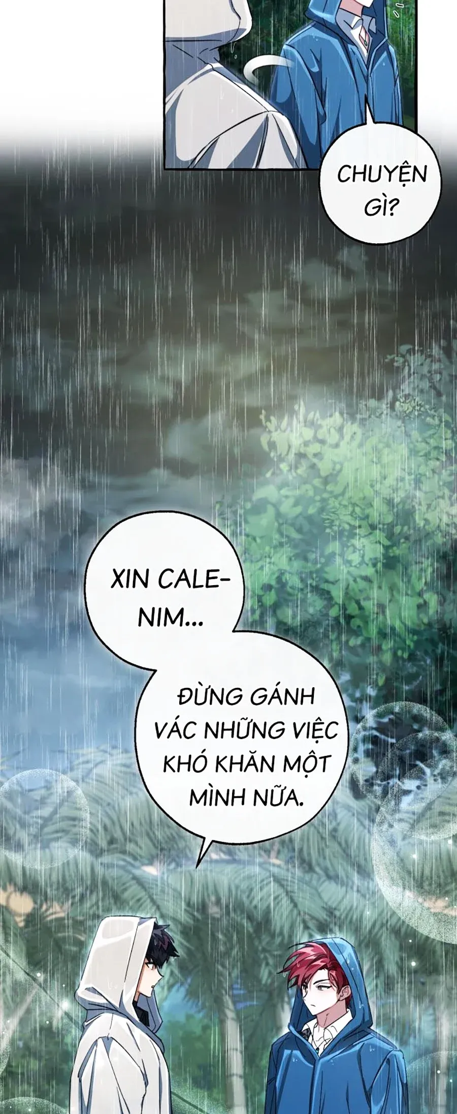 đọc truyện Sự Ra Đời Của Một Anh Hùng Chương 106 ảnh 21 tại Thiên Thai Truyện