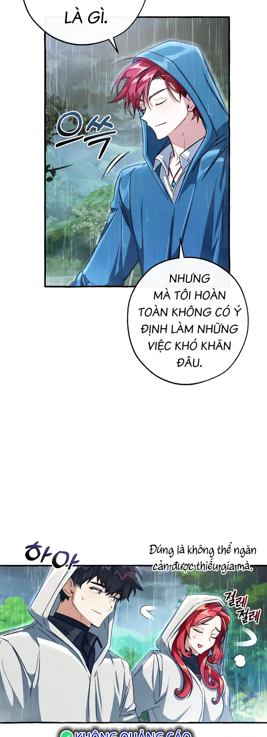 đọc truyện Sự Ra Đời Của Một Anh Hùng Chương 106 ảnh 24 tại Thiên Thai Truyện