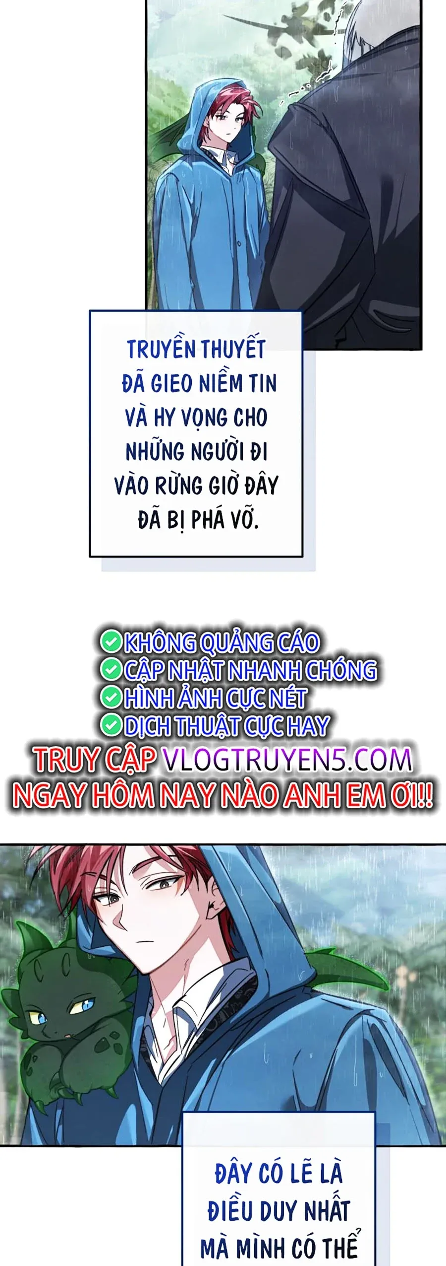 đọc truyện Sự Ra Đời Của Một Anh Hùng Chương 106 ảnh 4 tại Thiên Thai Truyện
