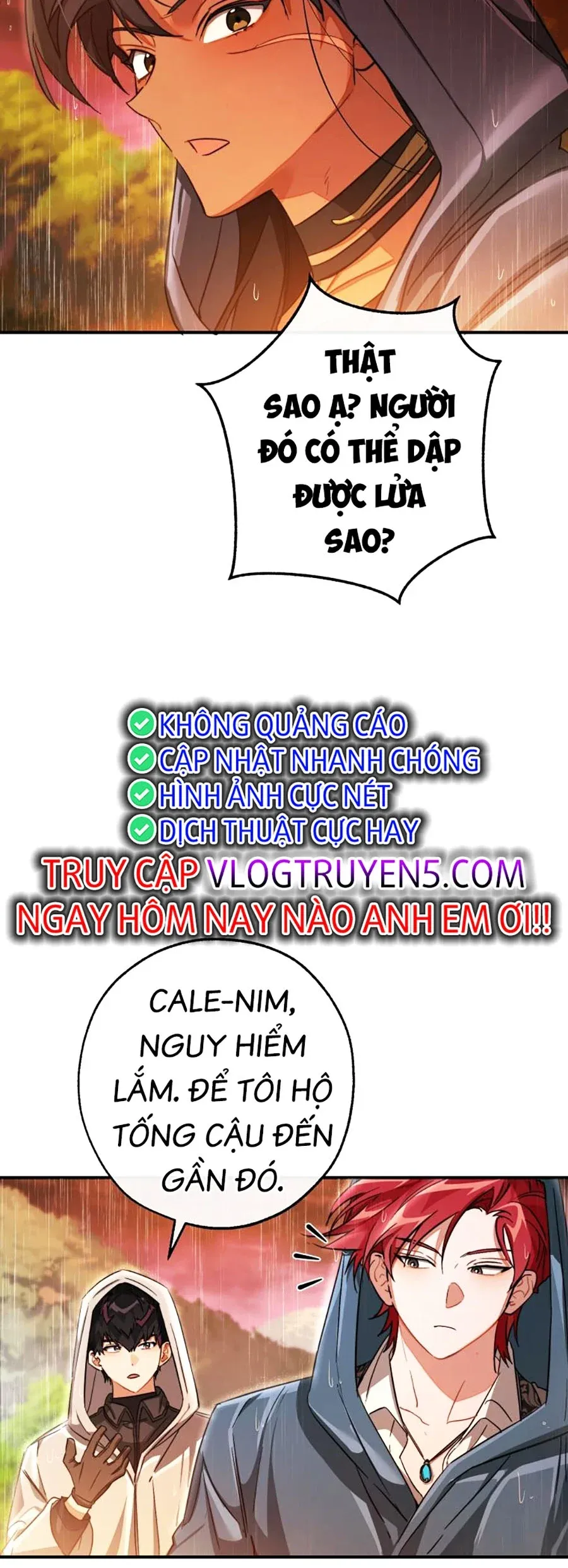 đọc truyện Sự Ra Đời Của Một Anh Hùng Chương 106 ảnh 35 tại Thiên Thai Truyện