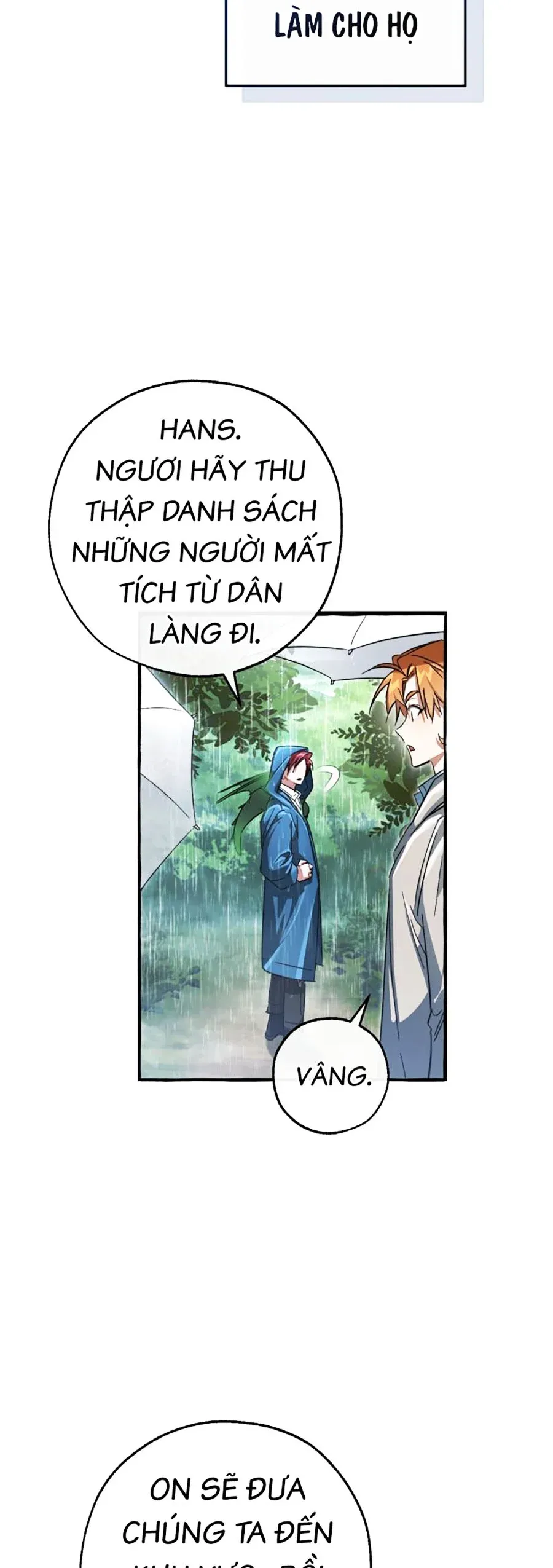 đọc truyện Sự Ra Đời Của Một Anh Hùng Chương 106 ảnh 5 tại Thiên Thai Truyện