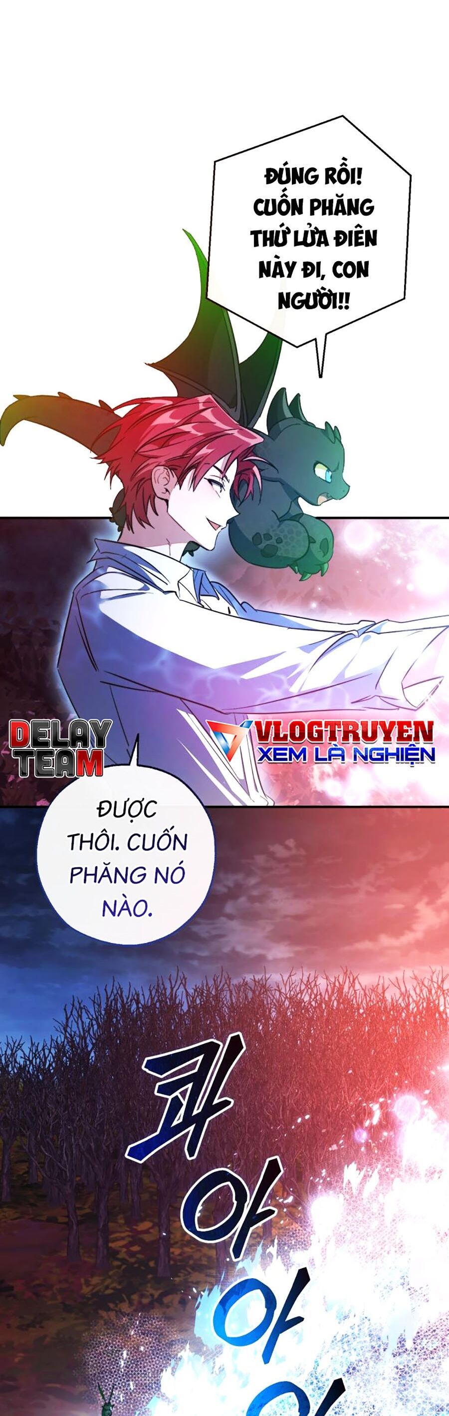 đọc truyện Sự Ra Đời Của Một Anh Hùng Chương 107 ảnh 20 tại Thiên Thai Truyện