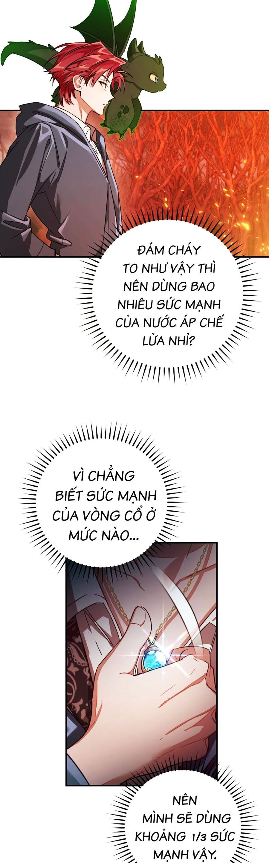 đọc truyện Sự Ra Đời Của Một Anh Hùng Chương 107 ảnh 3 tại Thiên Thai Truyện