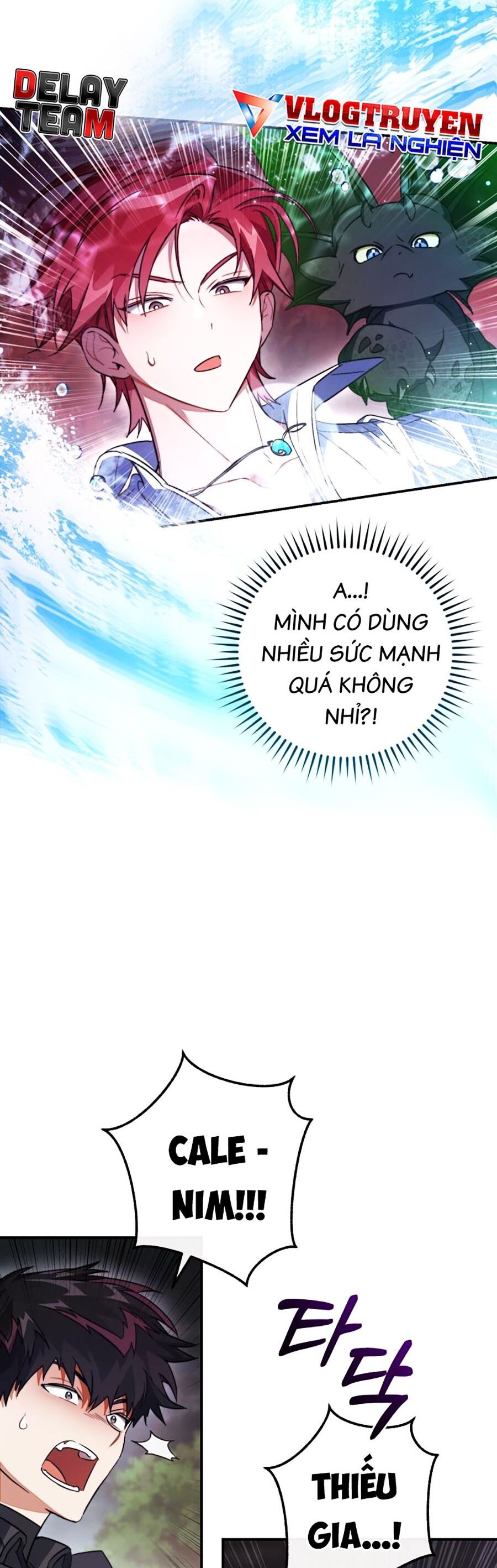 đọc truyện Sự Ra Đời Của Một Anh Hùng Chương 107 ảnh 23 tại Thiên Thai Truyện