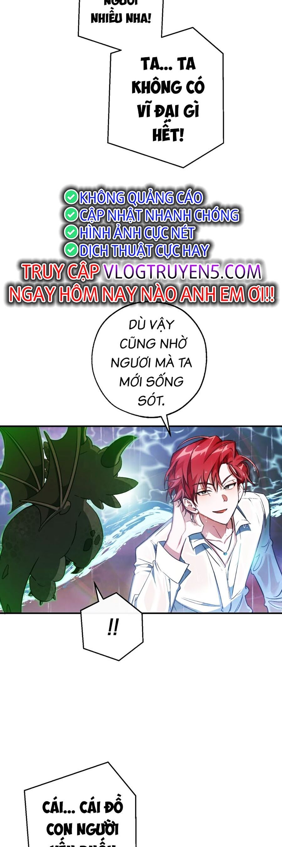 đọc truyện Sự Ra Đời Của Một Anh Hùng Chương 107 ảnh 33 tại Thiên Thai Truyện