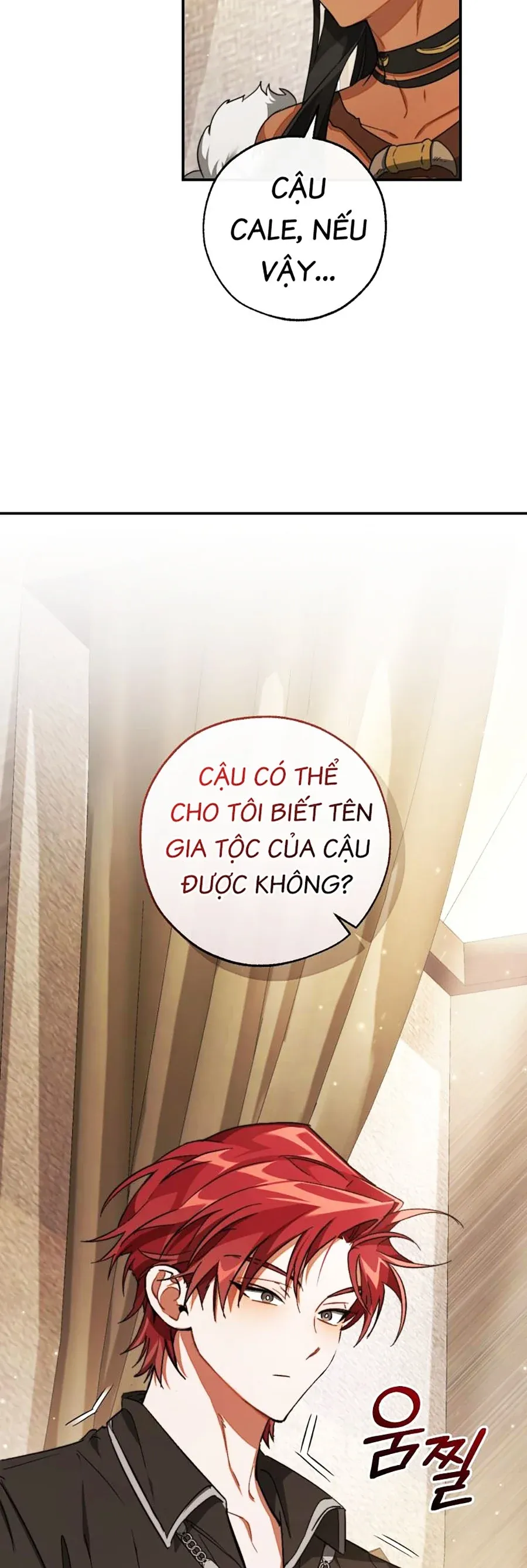 đọc truyện Sự Ra Đời Của Một Anh Hùng Chương 108 ảnh 27 tại Thiên Thai Truyện