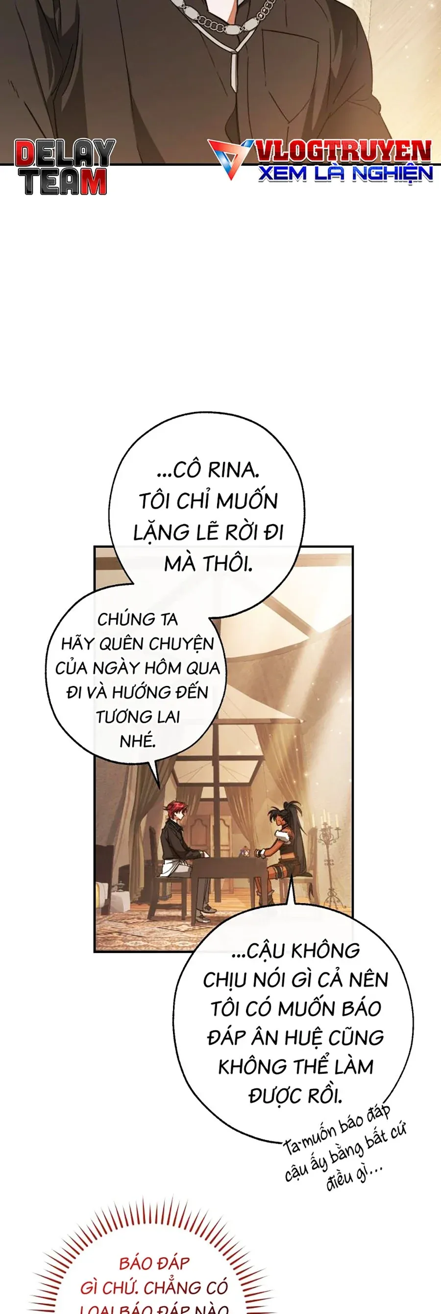 đọc truyện Sự Ra Đời Của Một Anh Hùng Chương 108 ảnh 28 tại Thiên Thai Truyện