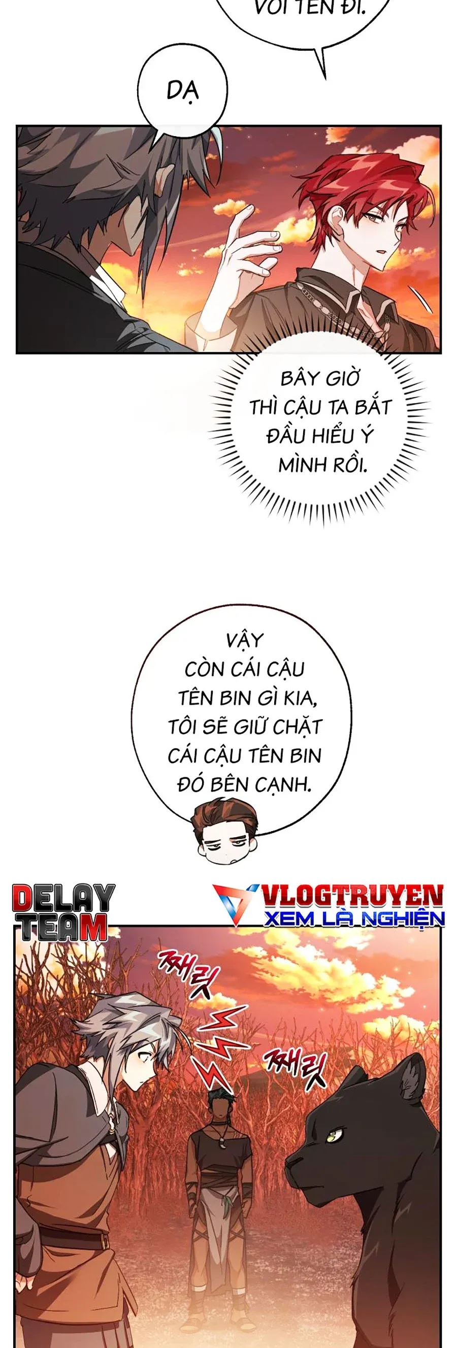 đọc truyện Sự Ra Đời Của Một Anh Hùng Chương 108 ảnh 43 tại Thiên Thai Truyện