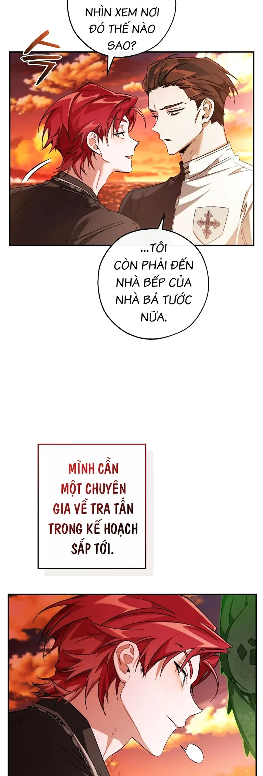 đọc truyện Sự Ra Đời Của Một Anh Hùng Chương 108 ảnh 45 tại Thiên Thai Truyện