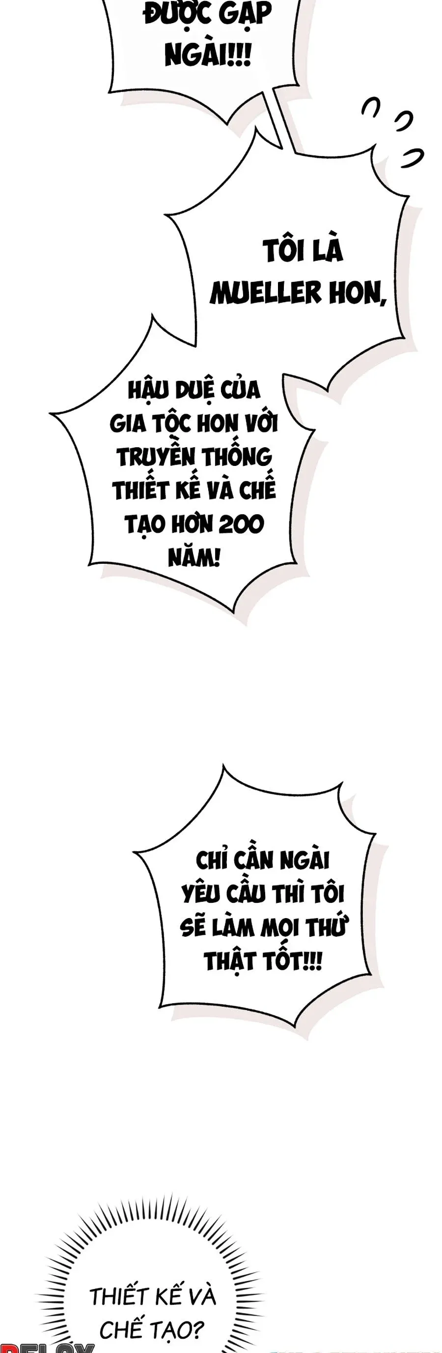 đọc truyện Sự Ra Đời Của Một Anh Hùng Chương 109 ảnh 14 tại Giả Dược