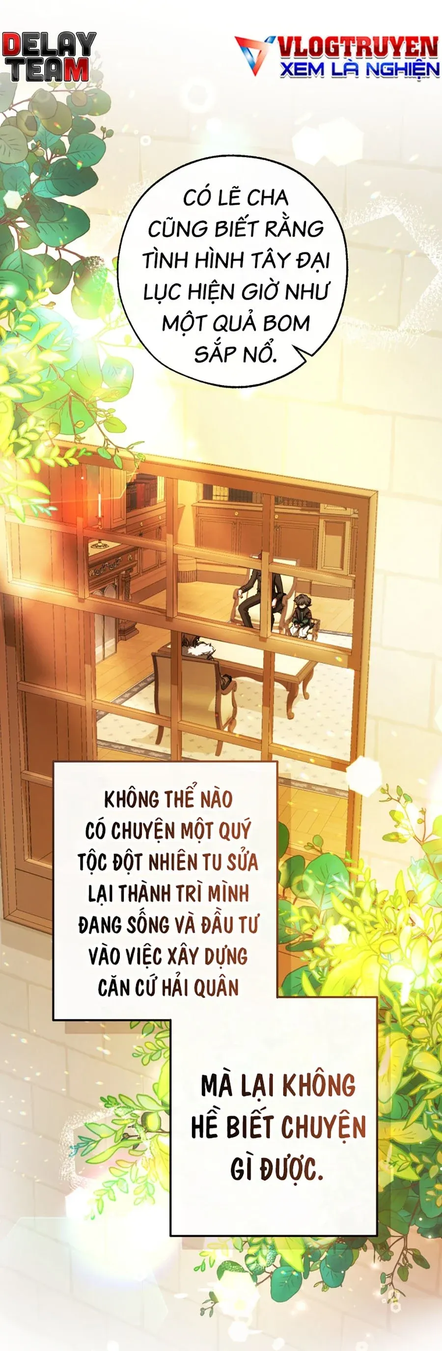đọc truyện Sự Ra Đời Của Một Anh Hùng Chương 109 ảnh 19 tại Giả Dược