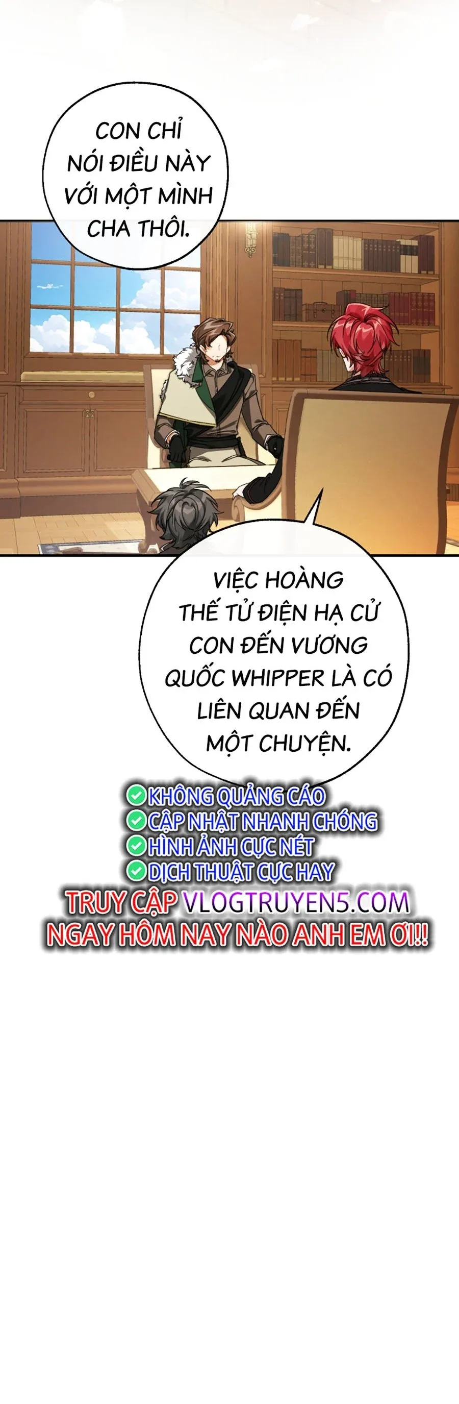 đọc truyện Sự Ra Đời Của Một Anh Hùng Chương 109 ảnh 20 tại Giả Dược