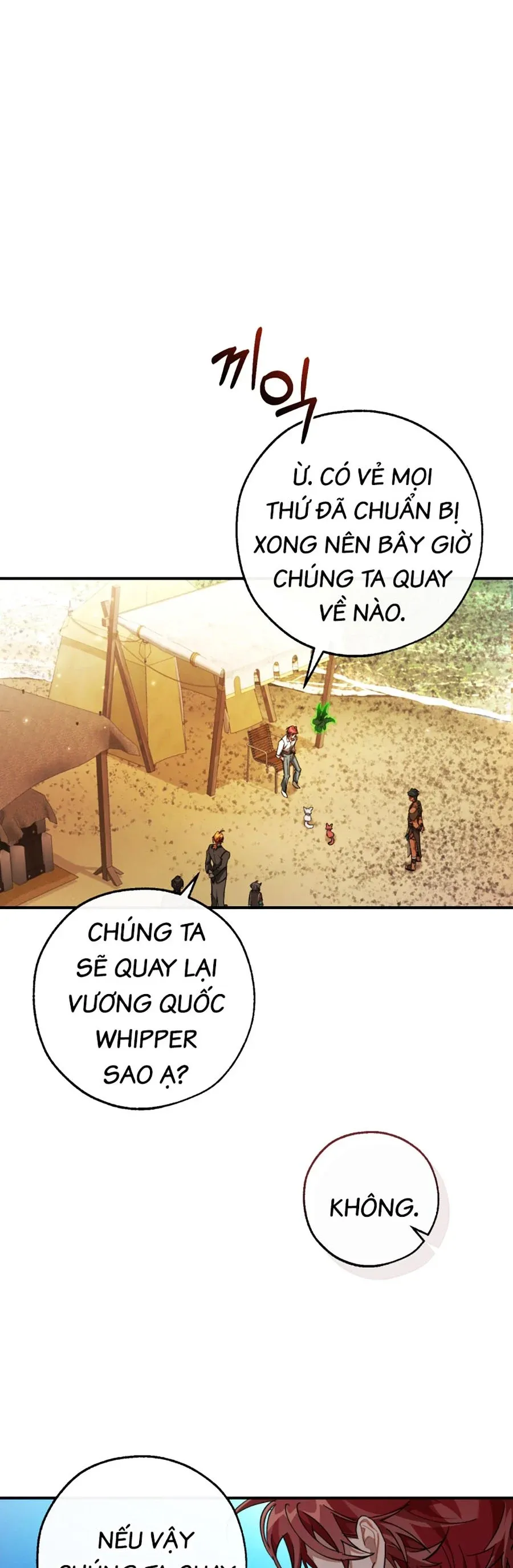 đọc truyện Sự Ra Đời Của Một Anh Hùng Chương 109 ảnh 3 tại Giả Dược