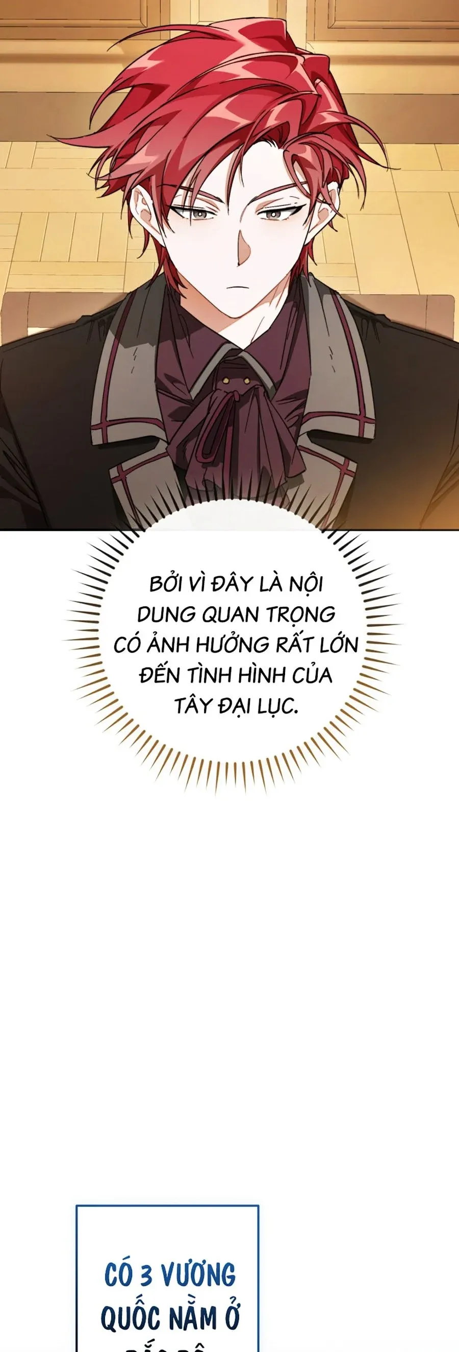 đọc truyện Sự Ra Đời Của Một Anh Hùng Chương 109 ảnh 23 tại Giả Dược