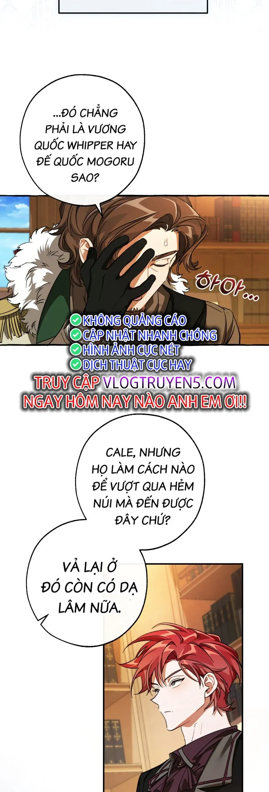 đọc truyện Sự Ra Đời Của Một Anh Hùng Chương 109 ảnh 25 tại Giả Dược