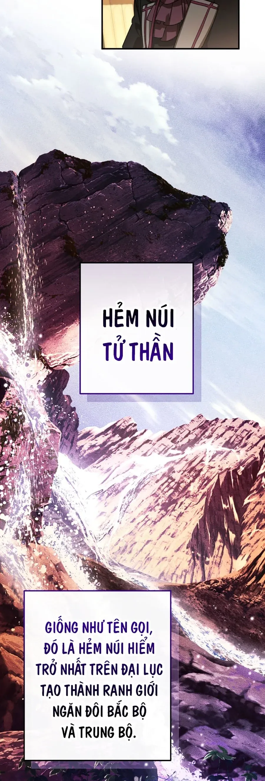 đọc truyện Sự Ra Đời Của Một Anh Hùng Chương 109 ảnh 26 tại Giả Dược