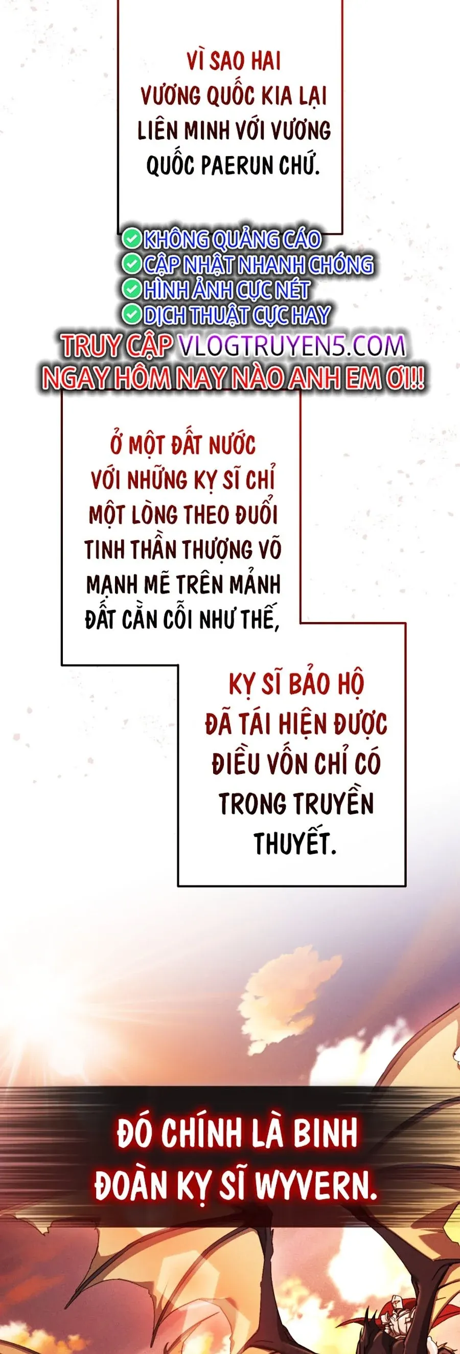 đọc truyện Sự Ra Đời Của Một Anh Hùng Chương 109 ảnh 30 tại Giả Dược