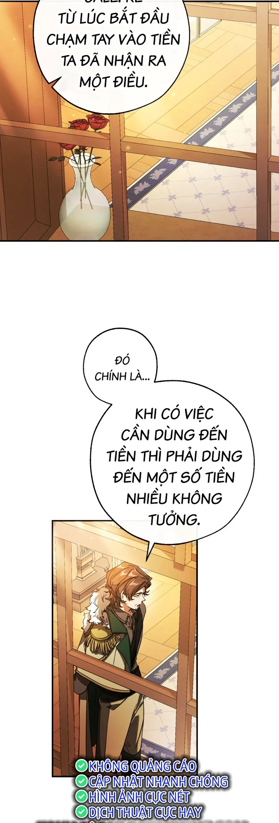 đọc truyện Sự Ra Đời Của Một Anh Hùng Chương 109 ảnh 38 tại Giả Dược