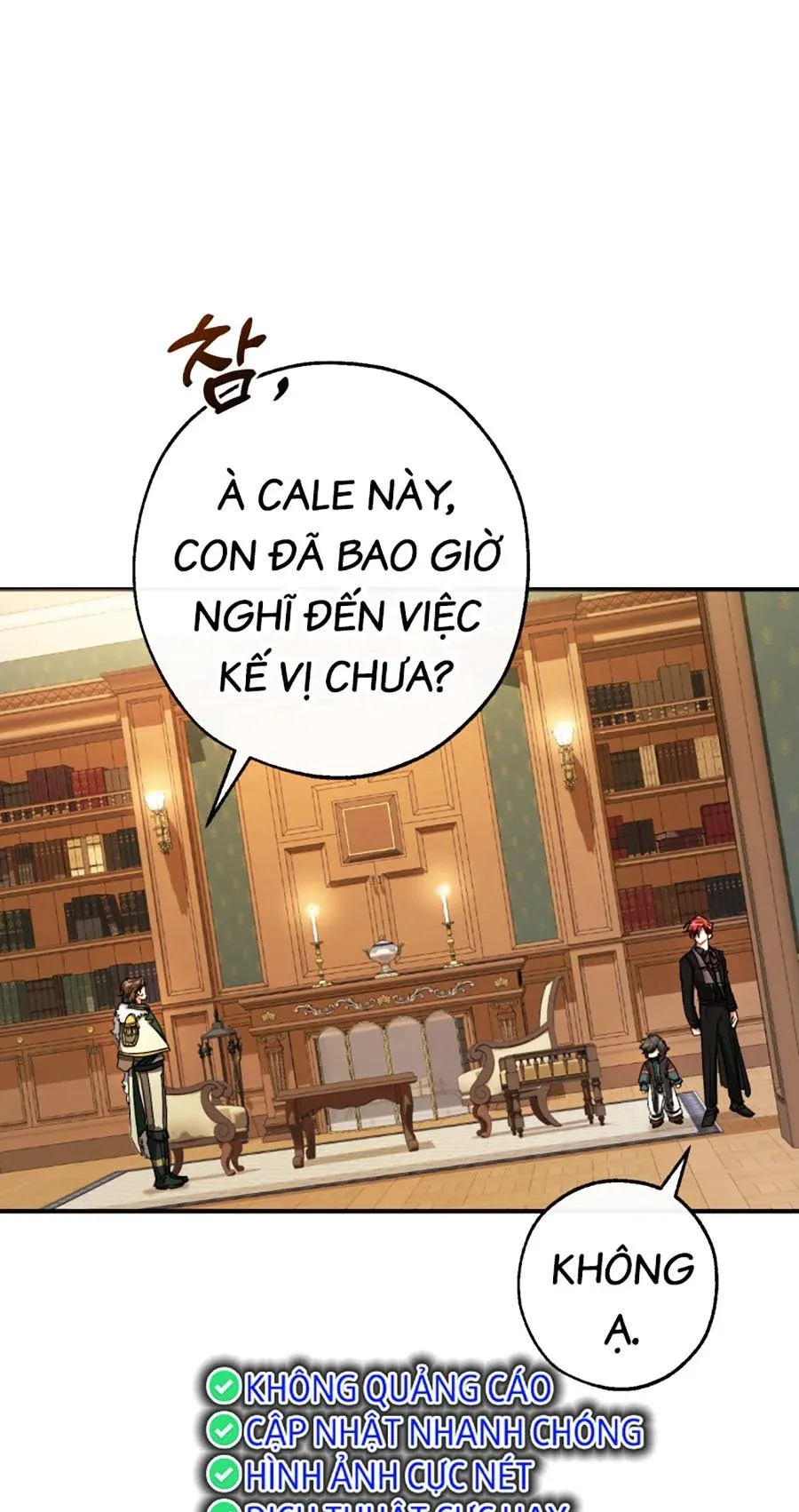 đọc truyện Sự Ra Đời Của Một Anh Hùng Chương 109 ảnh 41 tại Giả Dược